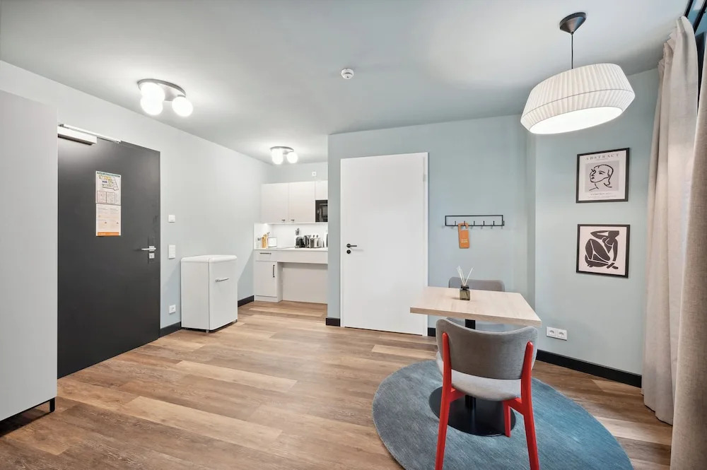 Limehome Berlin Stresemannstr