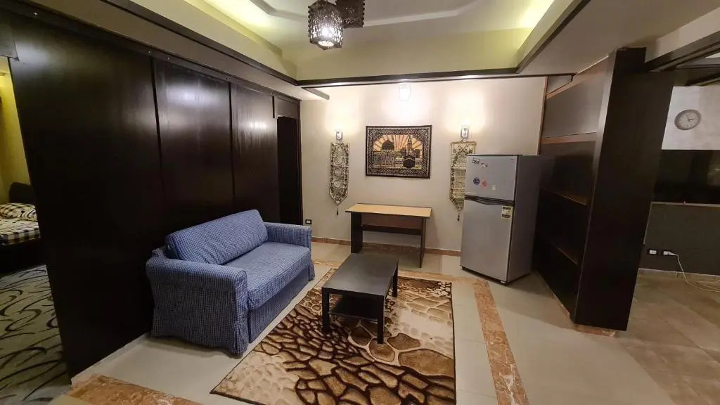 The Resort Studio - New Cairo