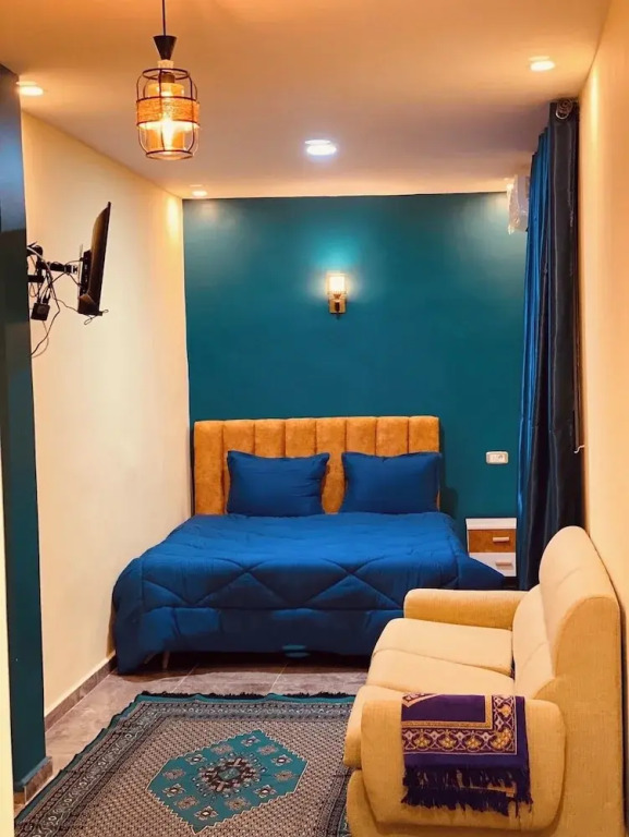 Hotel Dar Ali