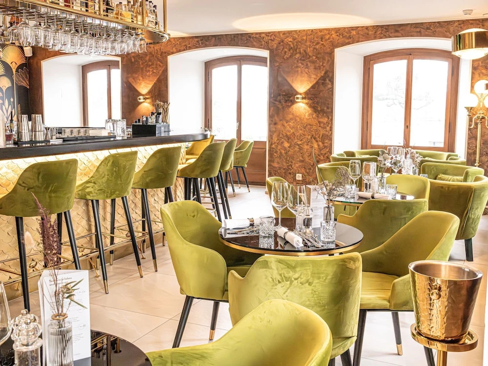 Hotel Porto Sofie Gottlieben