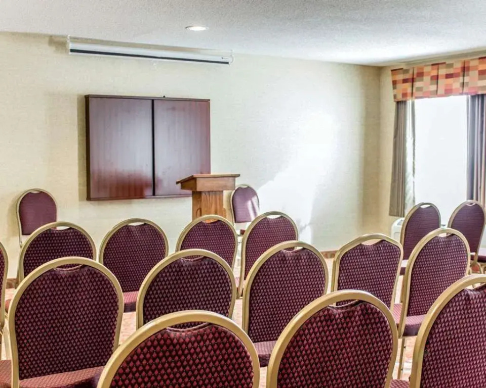 Comfort Inn Raleigh