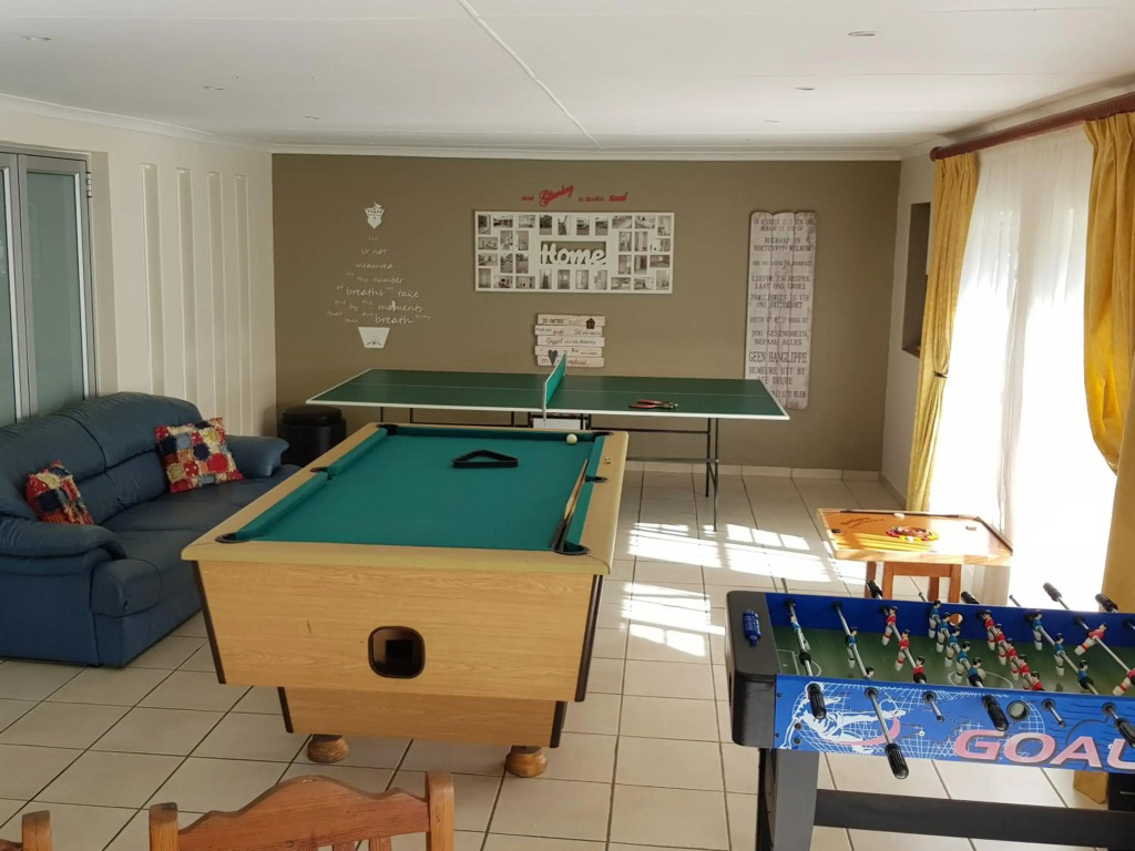 Bethel B&B / Selfcatering