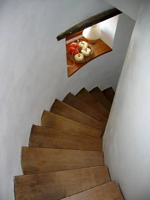 Au Moulin Géant
