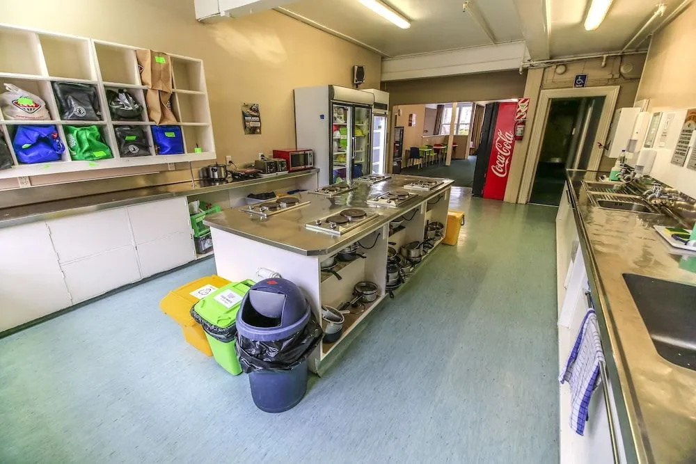 YHA Christchurch Rolleston House