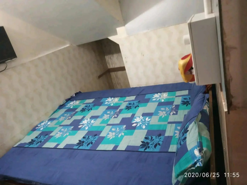 Budget Hotel
