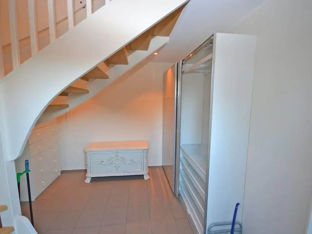 4 Person Holiday Home in Mellbystrand