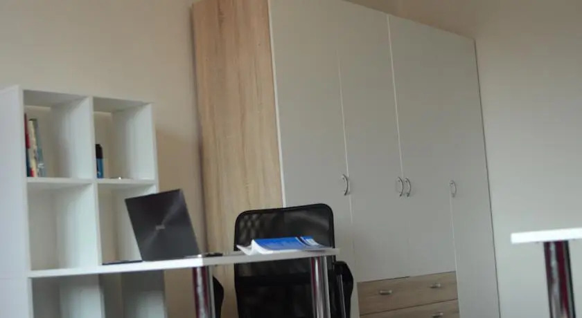 Stavounion studentská kolej a hostel