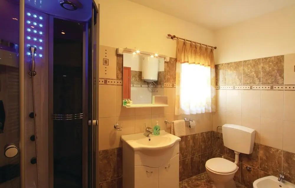 Nice Home in Pula With 4 Bedrooms, Wifi and Outdoor Swimming Pool