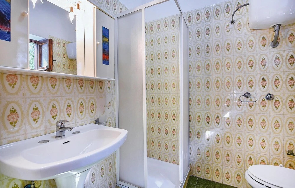 Nice Home in S. Giovanni a Piro SA With 3 Bedrooms, Wifi and Outdoor Swimming Pool