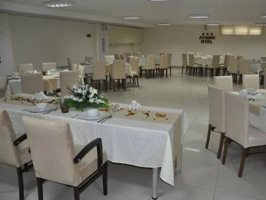 Aygun Hotel