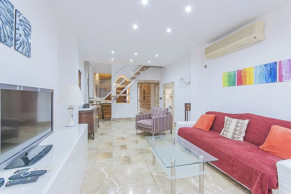Boveda Boutique House