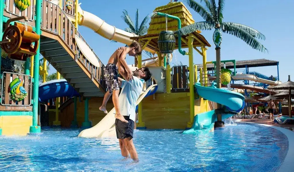 La Marina Resort