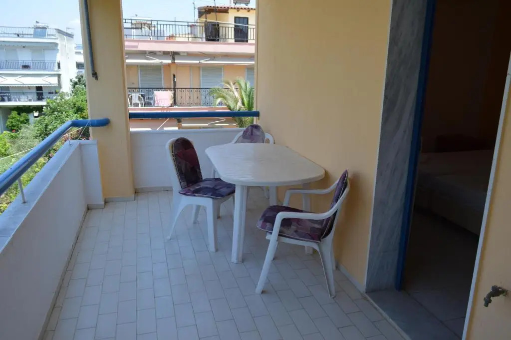 Hotel Eleni
