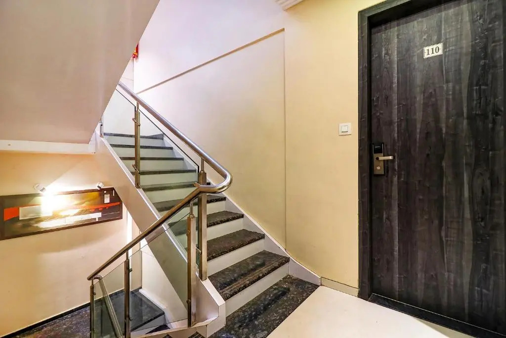 FabHotel Grand Heritage - Nr BKC