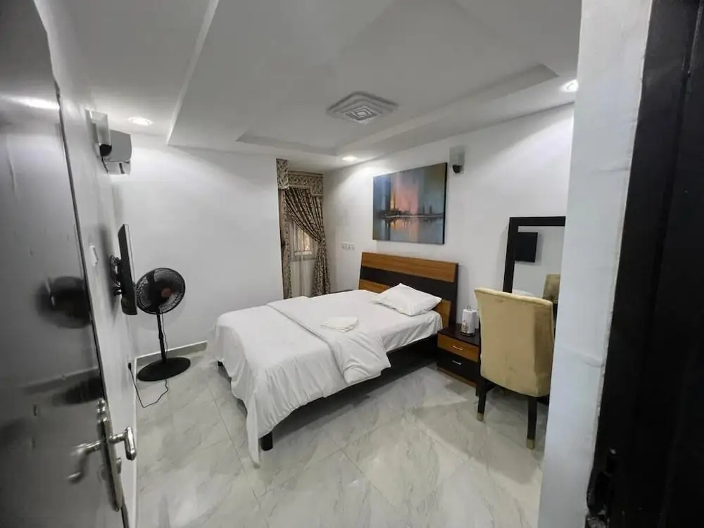Harbour Bay Hotel