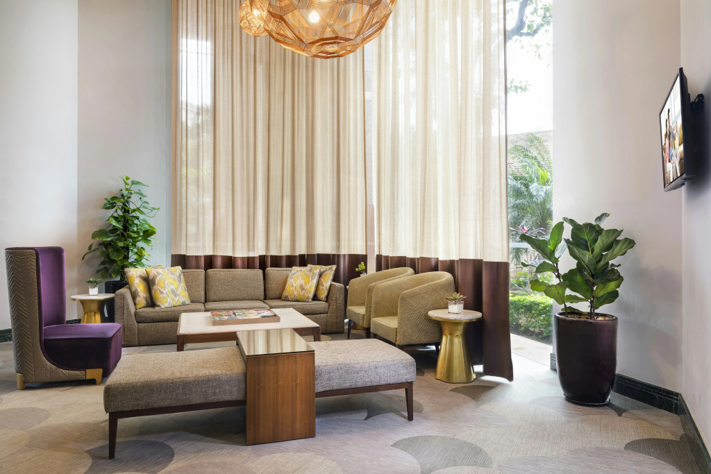 Somerset Grand Hanoi