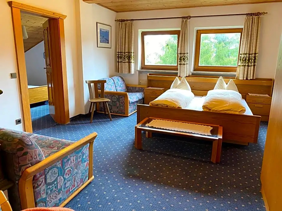 Hotel Friedemann