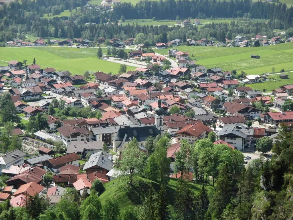 Gästehaus Klara