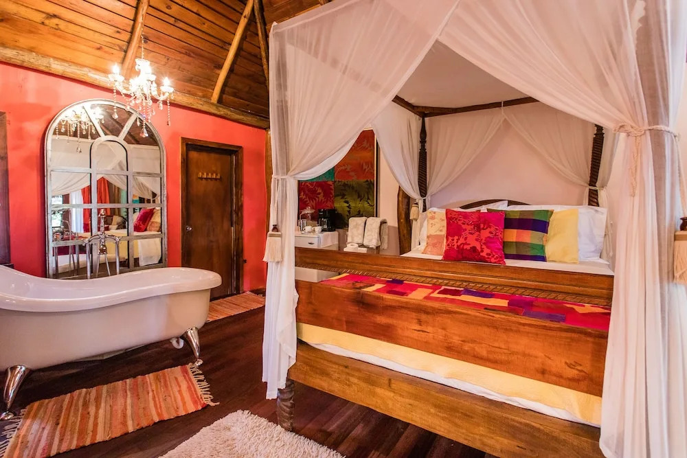 Aruba Ocean Villas