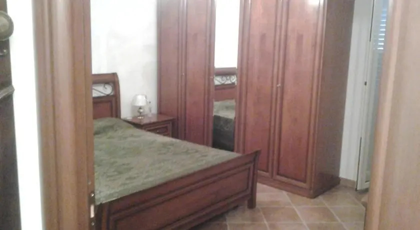 Case Vacanza SantAndrea