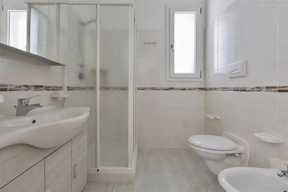 1063 PMR - Appartamento Conchiglia