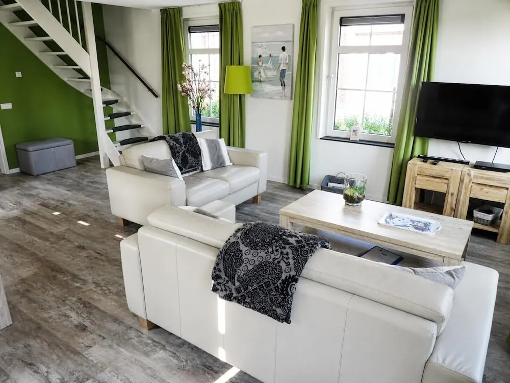 Family-friendly Holiday Home