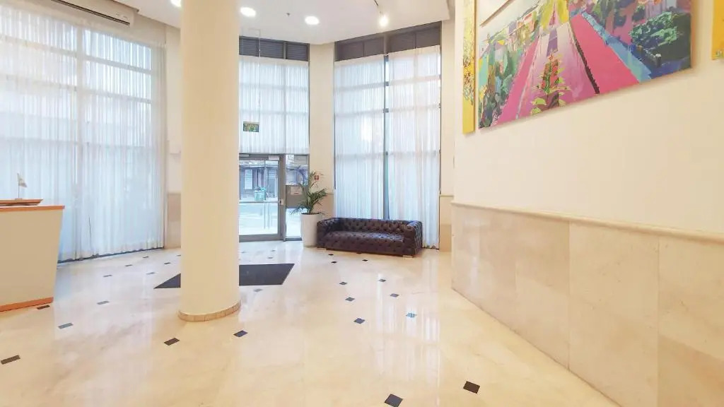 Unique 3 Bdr Penthouse Sea View Florentine #TL48