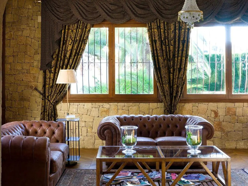 Boutique Hotel La Madrugada