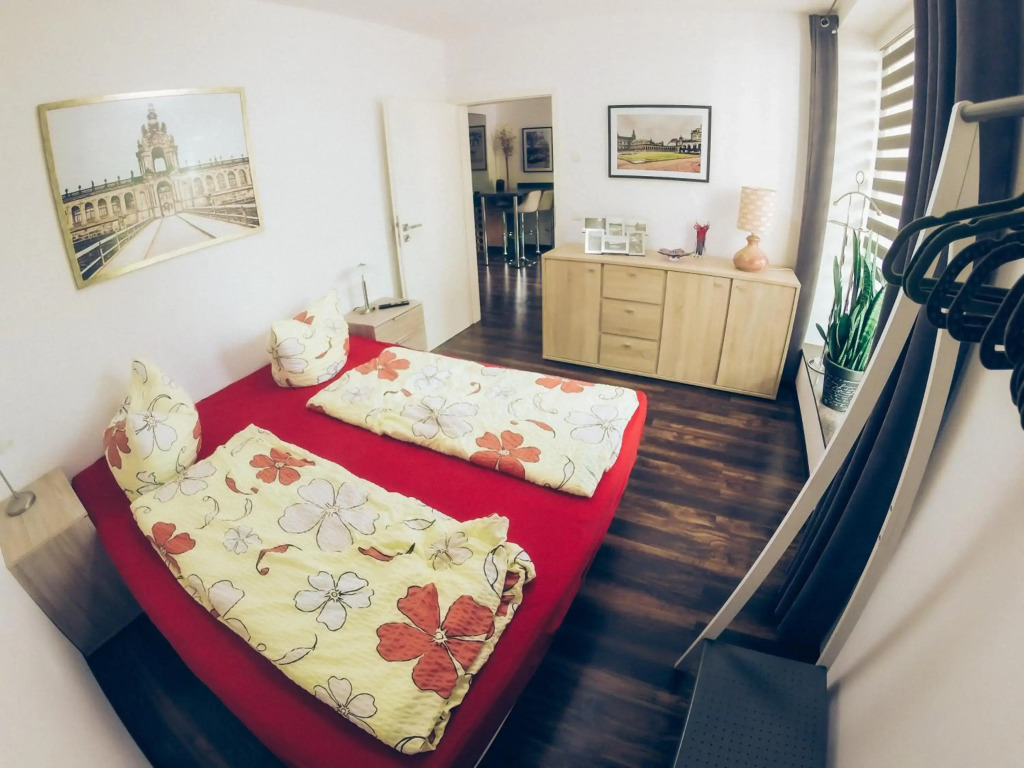 Ferienwohnung