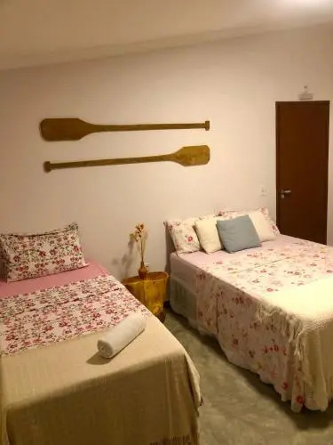 Pousada Ventos da Barra