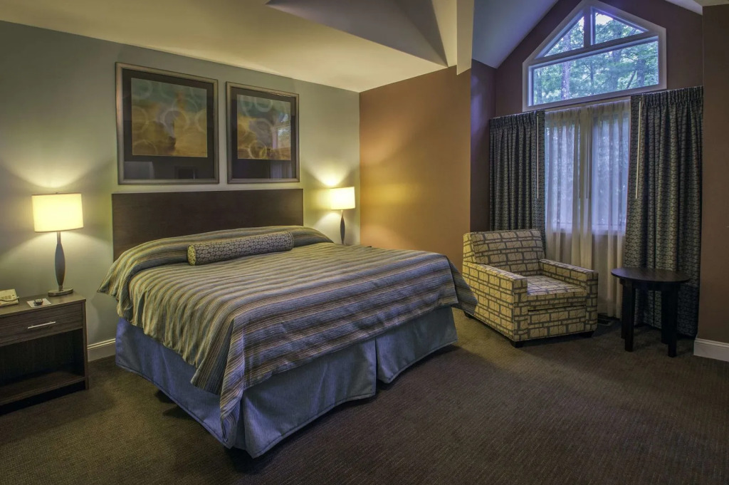 The Resort at Glade Springs
