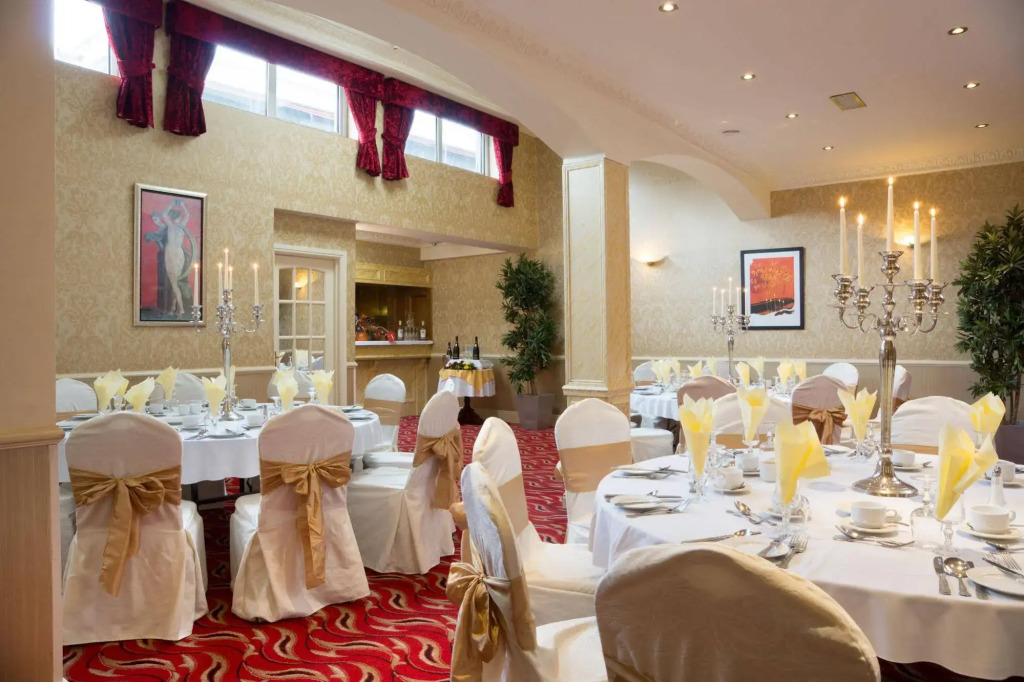 The Great Northern Hotel