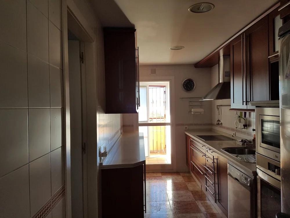 Montelar Apartment