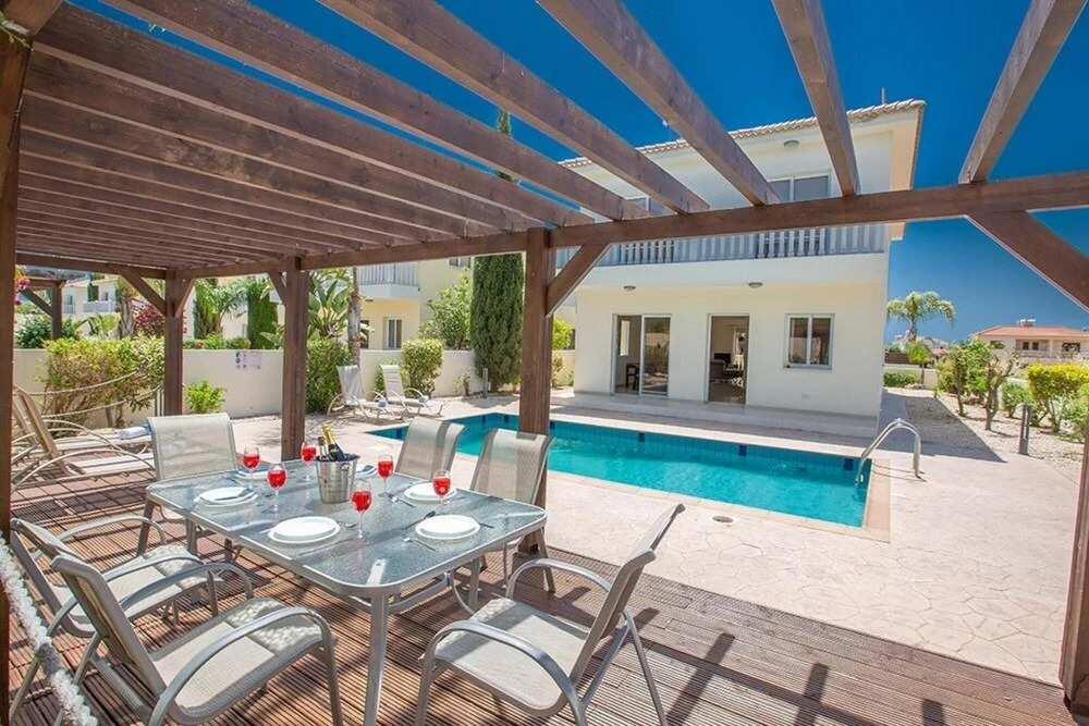 Villa Jodie AQ HN8