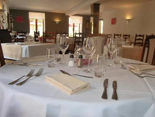 Relais Sainte Marie