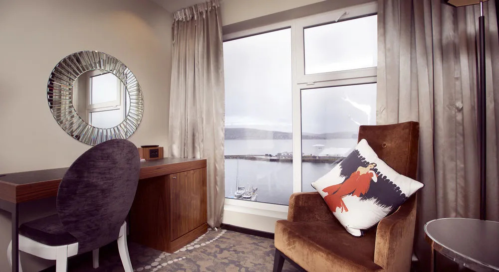 Clarion Collection Hotel Kysten