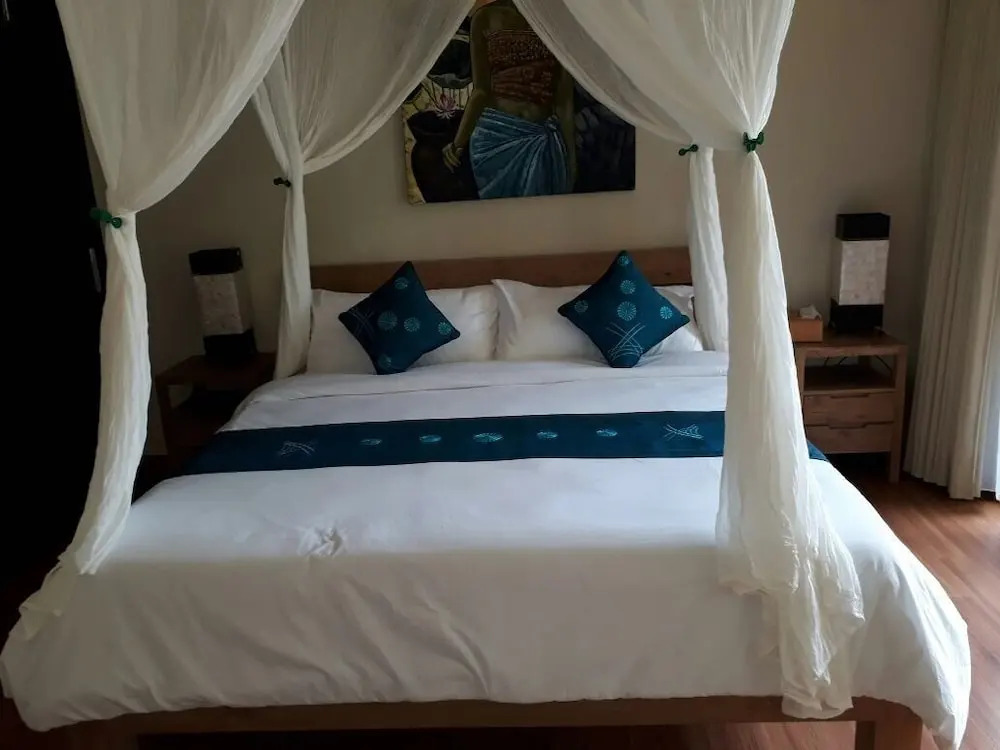 Intan Legian Seminyak Villa