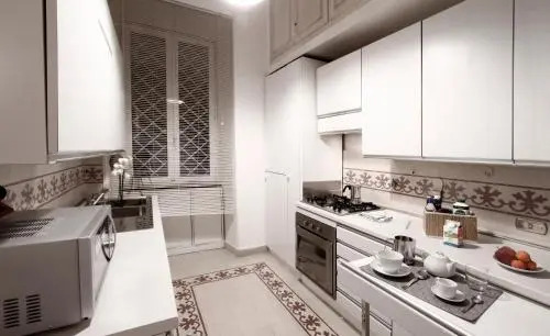 Lux Properzio Apartment