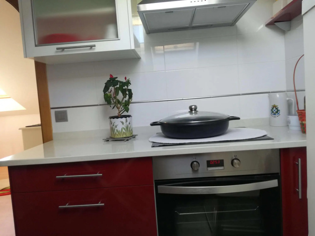 Apartamentos o Almacen - Apartament with Seaviews