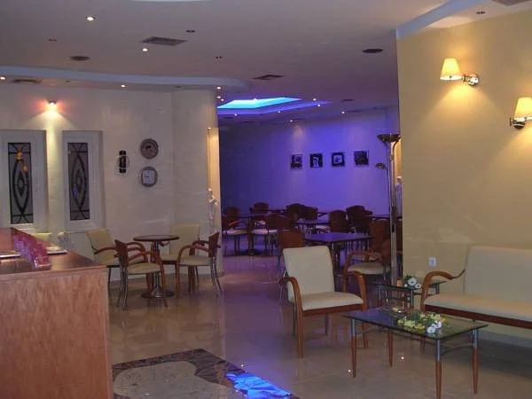 Efstratios Hotel