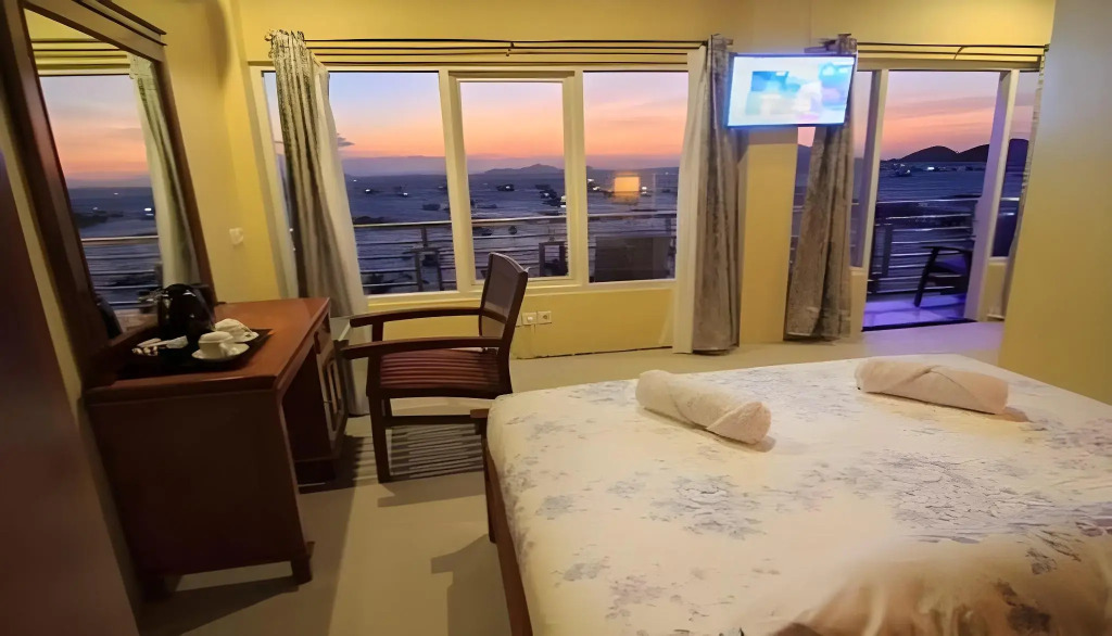 Maxima Pearl Hotel