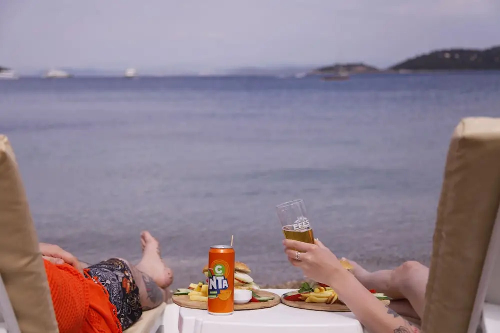 Melisko Beach Hotel