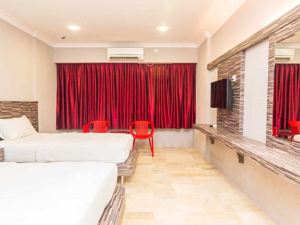 Kita Hotel