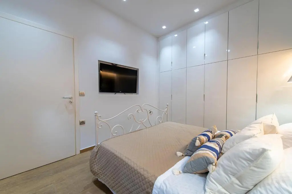 Michelangelo City Luxury Lodge