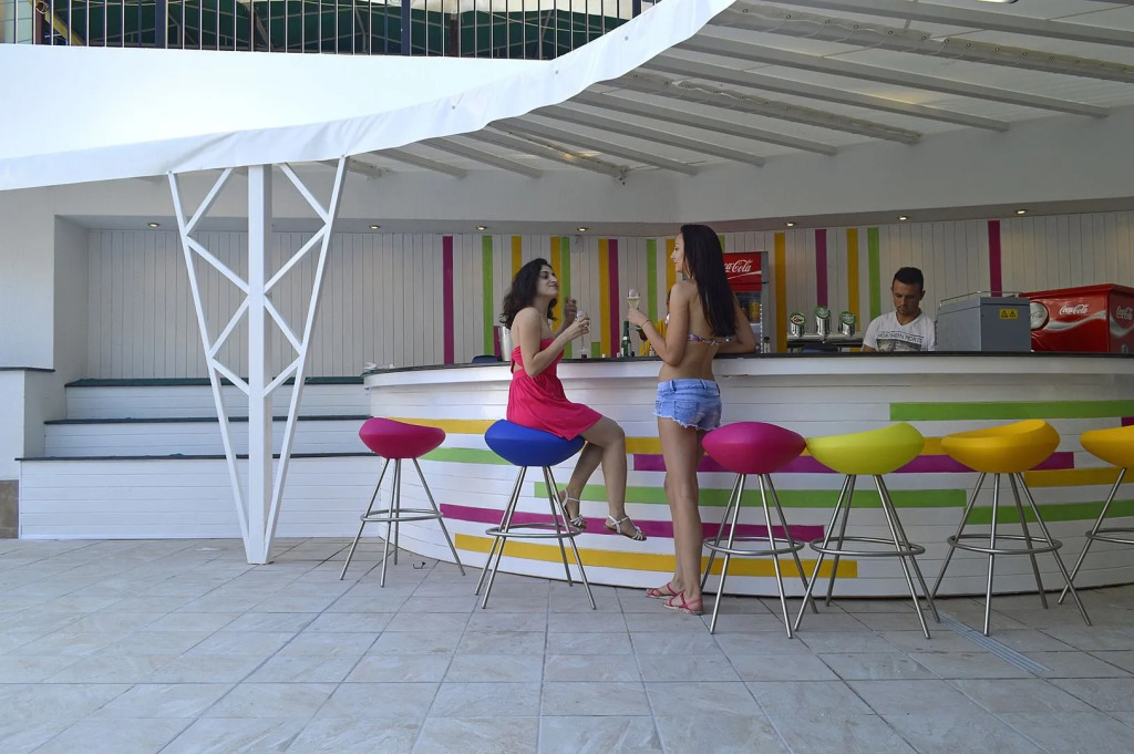 Arena Mar Hotel and SPA