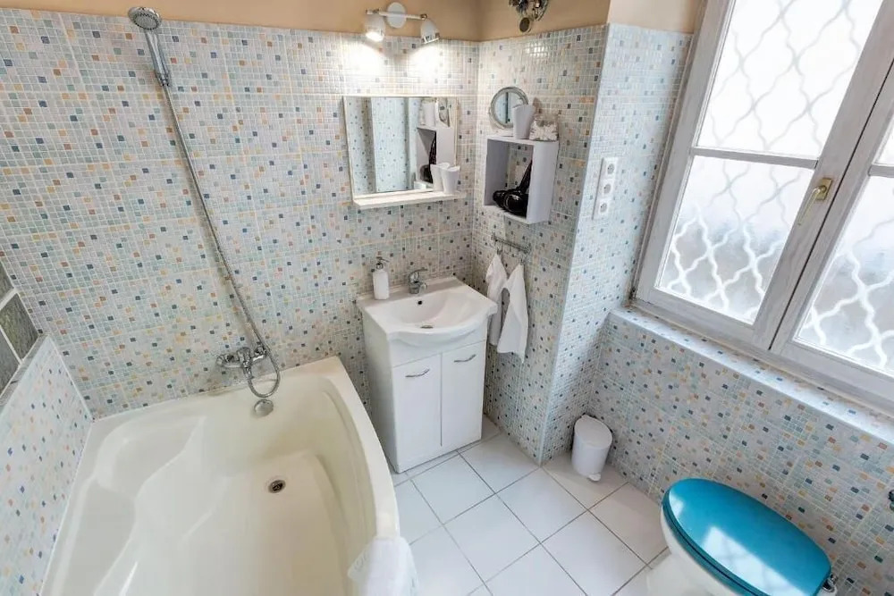 Origo Apartment