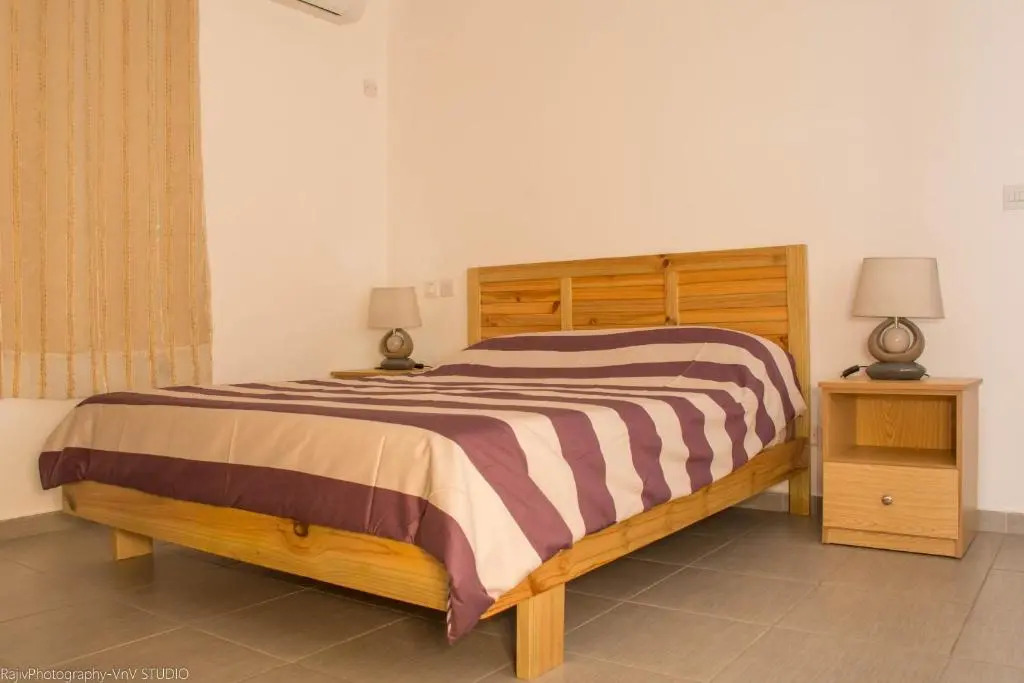 Villa Alexis - Location de vacances à Trou aux Biches
