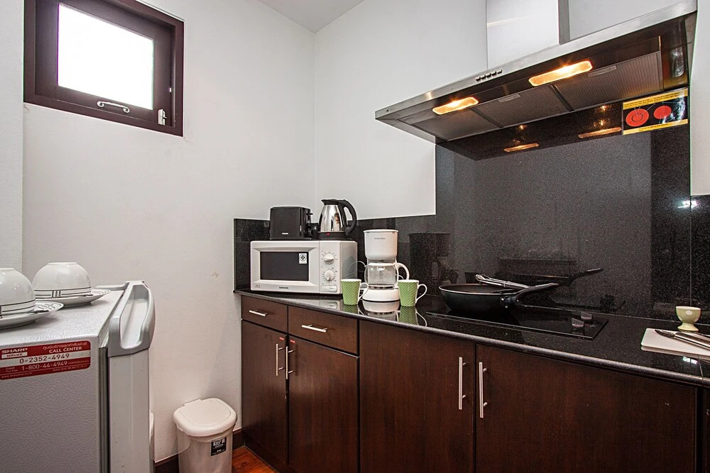 Nirano Villa 11 1 Bed