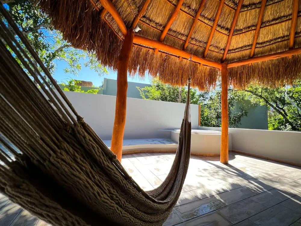 Kuun Taak Tulum