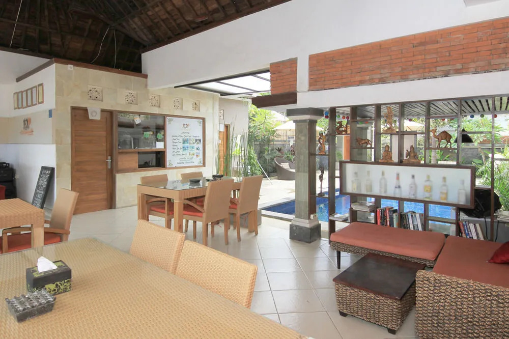 Airy Nusa Lembongan Jungut Batu Village Bali